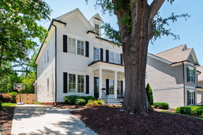 2615 Davis St, Raleigh, NC 27608