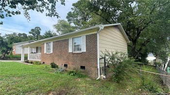 2615 Dinsmore Dr, Fayetteville, NC 28306