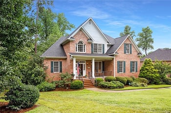 2615 Edgewater Dr, Fayetteville, NC 28303