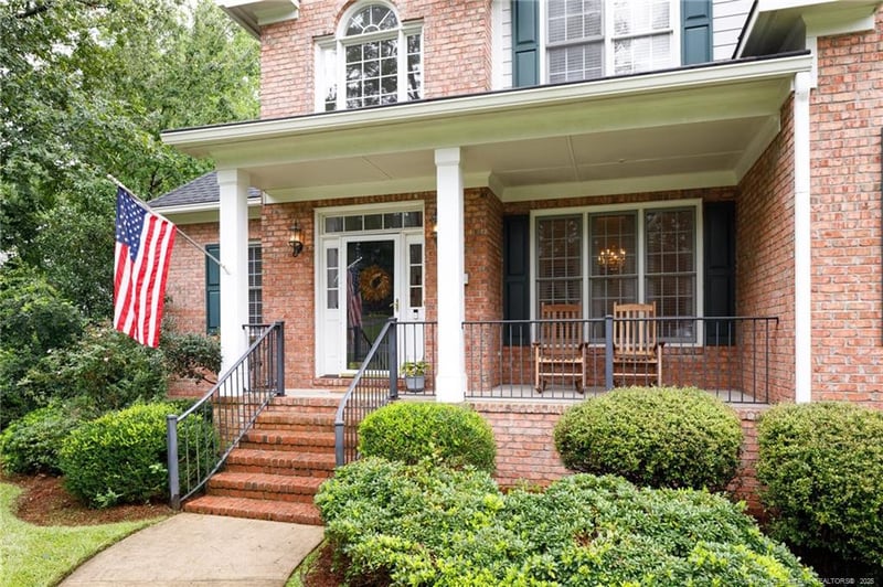 2615 Edgewater Dr, Fayetteville, NC 28303