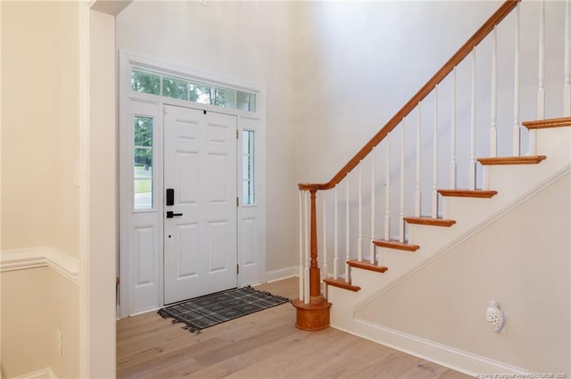 2615 Edgewater Dr, Fayetteville, NC 28303