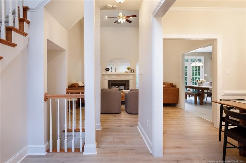 2615 Edgewater Dr, Fayetteville, NC 28303