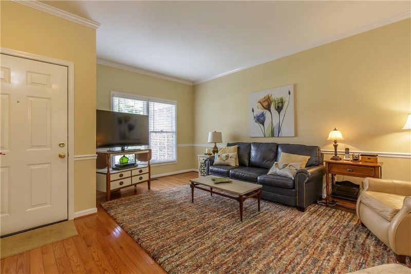 2615 Elderwood Ln, Burlington, NC 27215