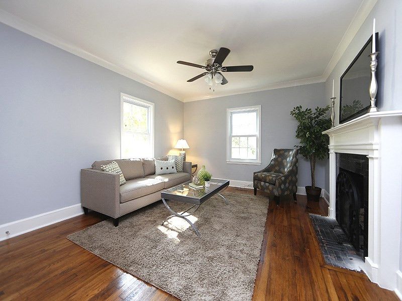 2615 Elgin St, Durham, NC 27704
