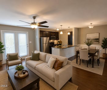 2615 Gardner Park Dr, Fayetteville, NC 28304
