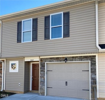 2615 Gardner Park Dr, Fayetteville, NC 28304