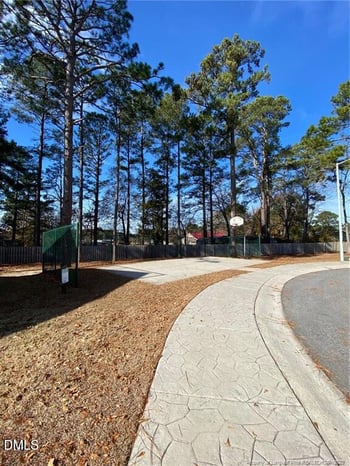 2615 Gardner Park Dr, Fayetteville, NC 28304