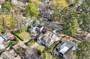 2615 Hazelwood Dr, Raleigh, NC 27608