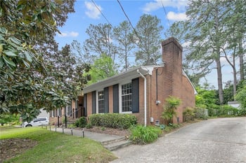 2615 Huntington Rd, Fayetteville, NC 28303