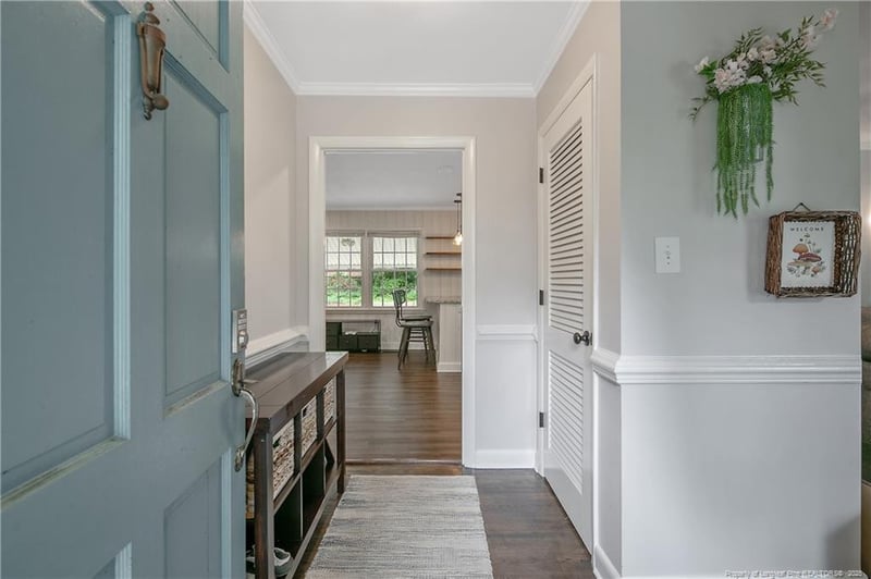 2615 Huntington Rd, Fayetteville, NC 28303