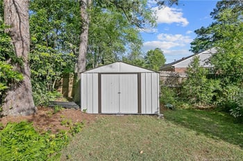 2615 Huntington Rd, Fayetteville, NC 28303