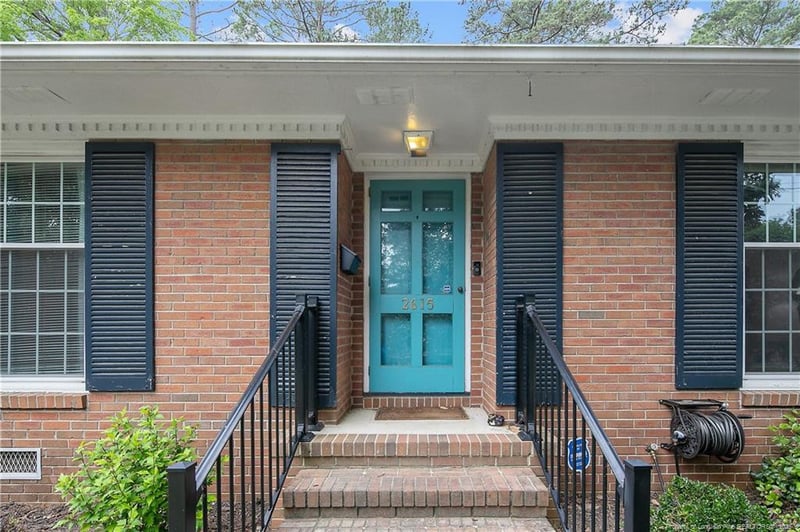 2615 Huntington Rd, Fayetteville, NC 28303