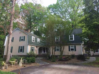 2615 Kildaire Farm Rd, Cary, NC 27518