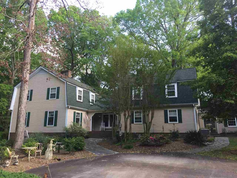 2615 Kildaire Farm Rd, Cary, NC 27518