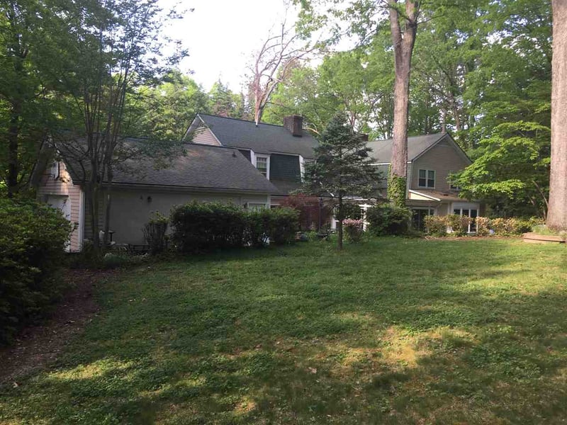 2615 Kildaire Farm Rd, Cary, NC 27518