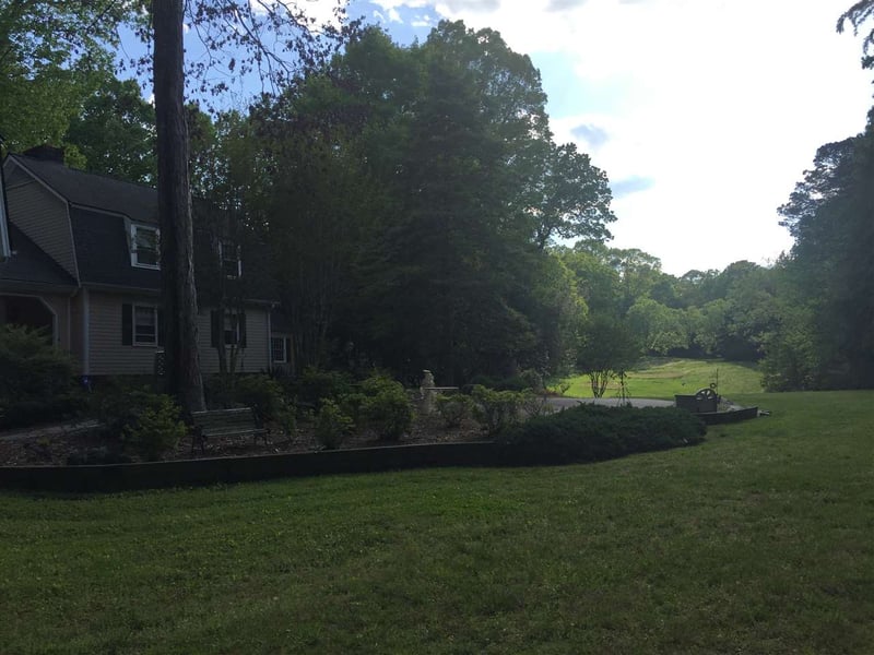 2615 Kildaire Farm Rd, Cary, NC 27518