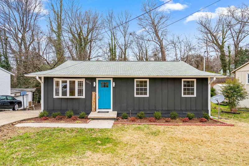 2615 Owen St, Durham, NC 27703