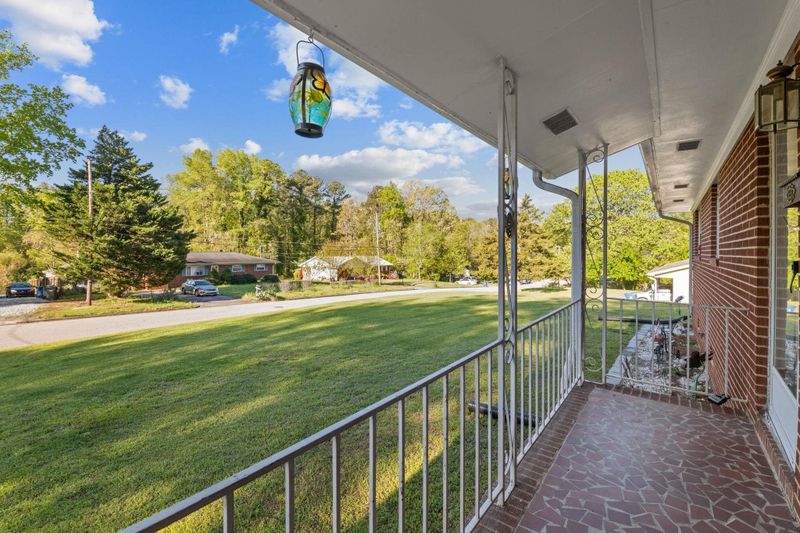 2615 Wedgedale Ave, Durham, NC 27703