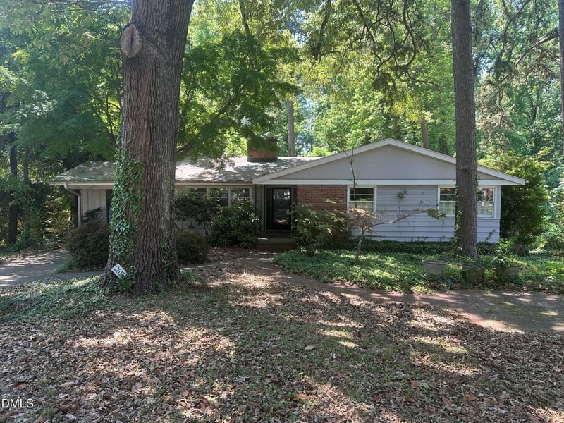 2615 Wells Ave, Raleigh, NC 27608