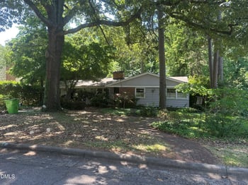 2615 Wells Ave, Raleigh, NC 27608
