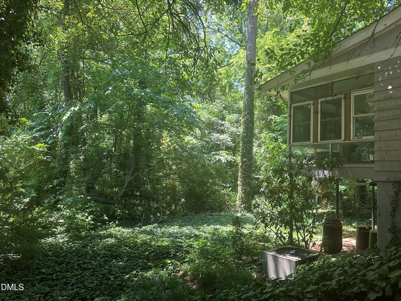 2615 Wells Ave, Raleigh, NC 27608
