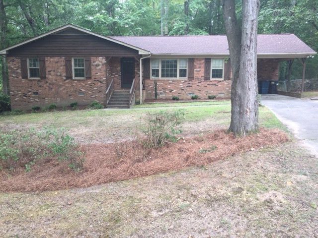 2615 Winton Rd, Durham, NC 27707