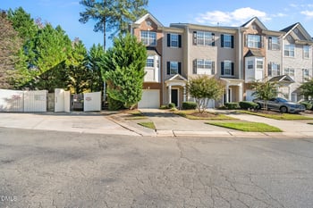 2615 Wyntercrest Ln, Durham, NC 27713