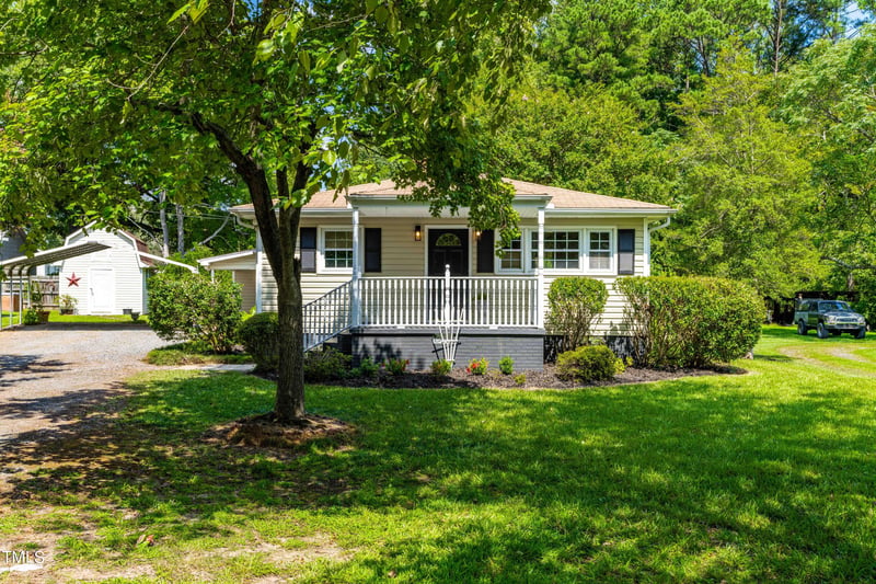 2616 Bullock Rd, Durham, NC 27704
