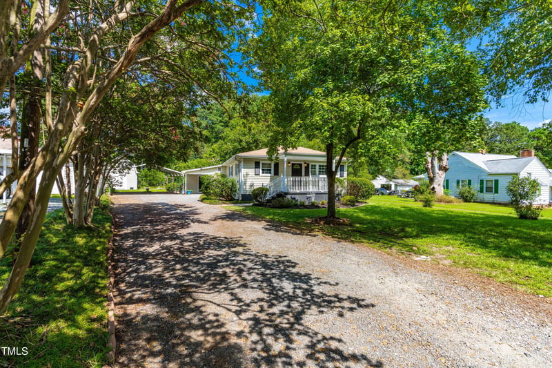 2616 Bullock Rd, Durham, NC 27704