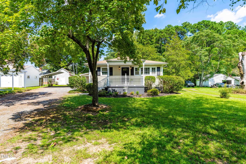 2616 Bullock Rd, Durham, NC 27704