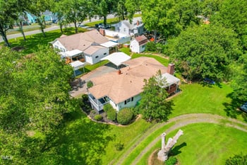 2616 Bullock Rd, Durham, NC 27704