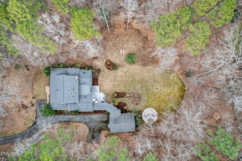 2616 Countrywood Rd, Raleigh, NC 27615