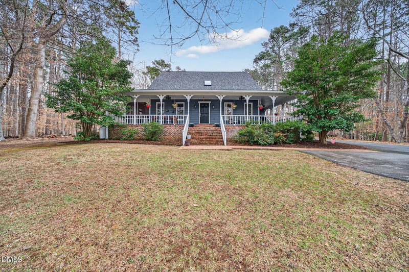2616 Countrywood Rd, Raleigh, NC 27615