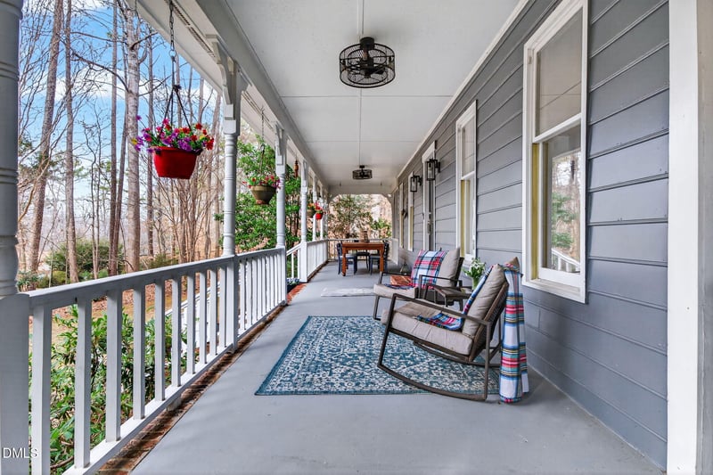 2616 Countrywood Rd, Raleigh, NC 27615