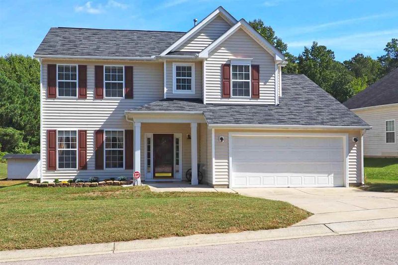 2616 Dality Dr, Raleigh, NC 27604