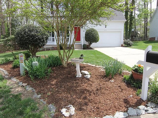 2616 Deanwood Dr, Raleigh, NC 27615