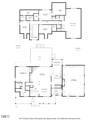 2616 Dockery Ln, Raleigh, NC 27606