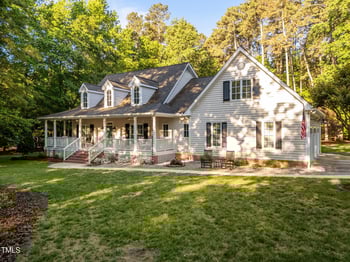 2616 Dockery Ln, Raleigh, NC 27606