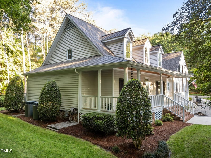 2616 Dockery Ln, Raleigh, NC 27606