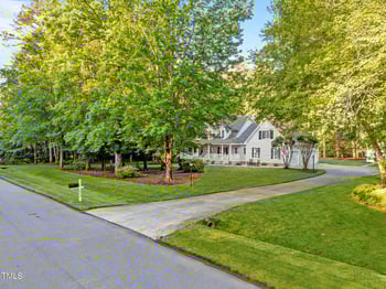 2616 Dockery Ln, Raleigh, NC 27606