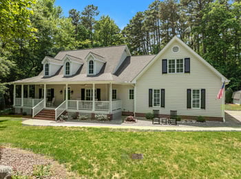 2616 Dockery Ln, Raleigh, NC 27606