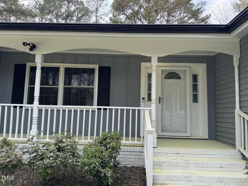 2616 Firelight Rd, Raleigh, NC 27610