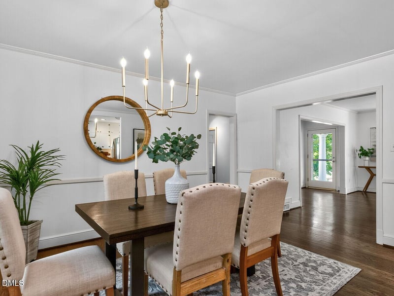 2616 Grant Ave, Raleigh, NC 27608