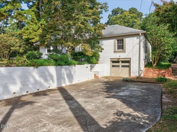 2616 Grant Ave, Raleigh, NC 27608