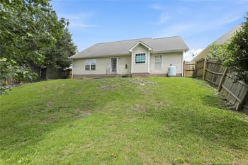 2616 Gressitt Point Ln, Fayetteville, NC 28306