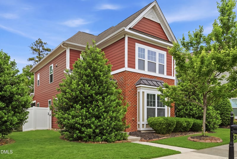 2616 Historic Cir, Morrisville, NC 27560