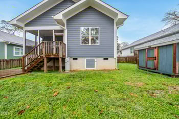 2616 Holloway St, Durham, NC 27703