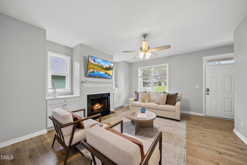 2616 Holloway St, Durham, NC 27703