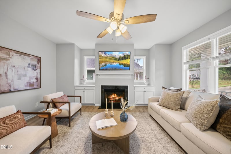 2616 Holloway St, Durham, NC 27703