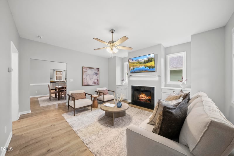 2616 Holloway St, Durham, NC 27703